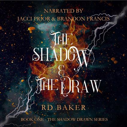 The Shadow and The Draw