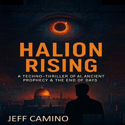 HALION Rising