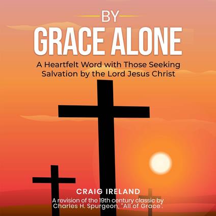By Grace Alone