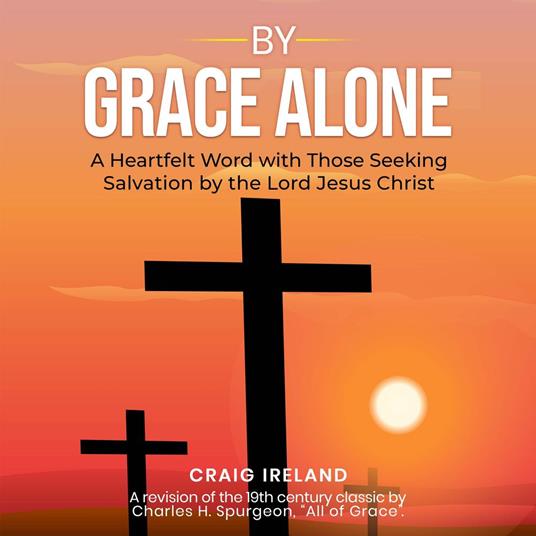 By Grace Alone