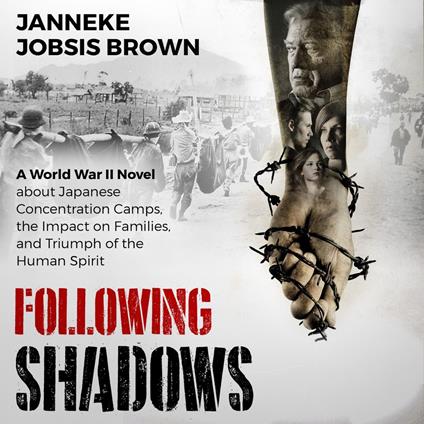 Following Shadows