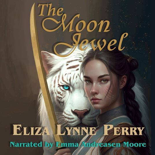 The Moon Jewel
