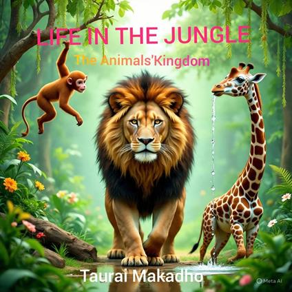 Life In The Jungle