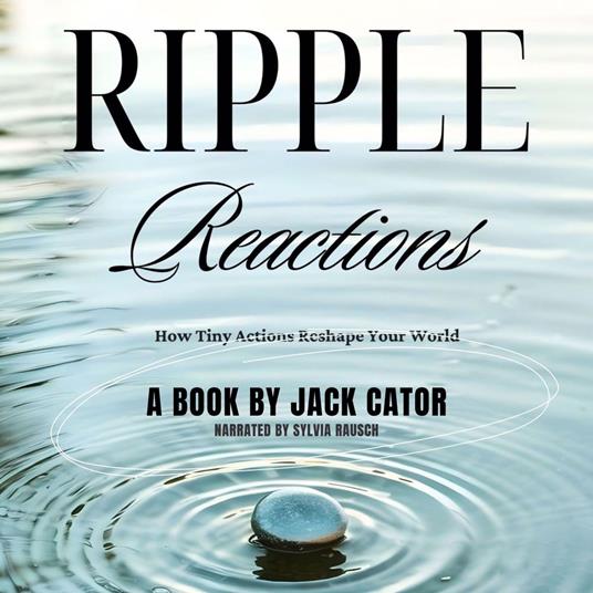 Ripple Reactions