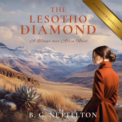 The Lesotho Diamond