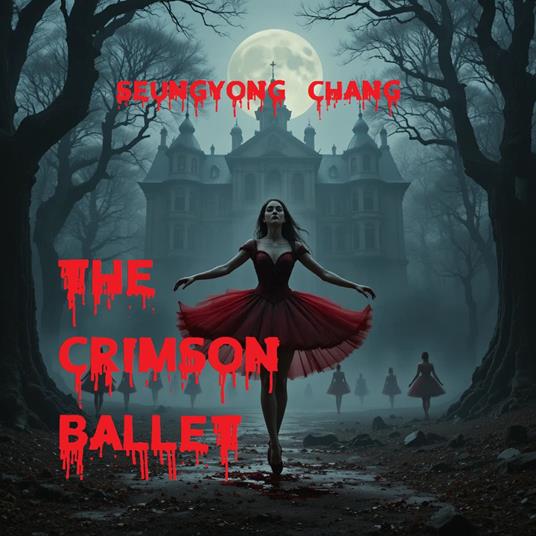 The Crimson Ballet