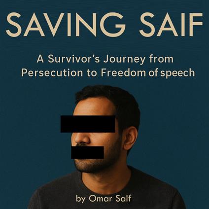 Saving Saif
