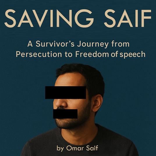 Saving Saif