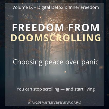 Freedom from Doomscrolling