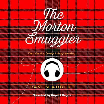 The Morton Smuggler