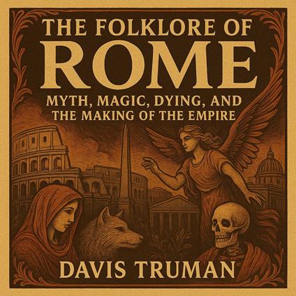 The Folklore of Rome