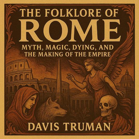 The Folklore of Rome