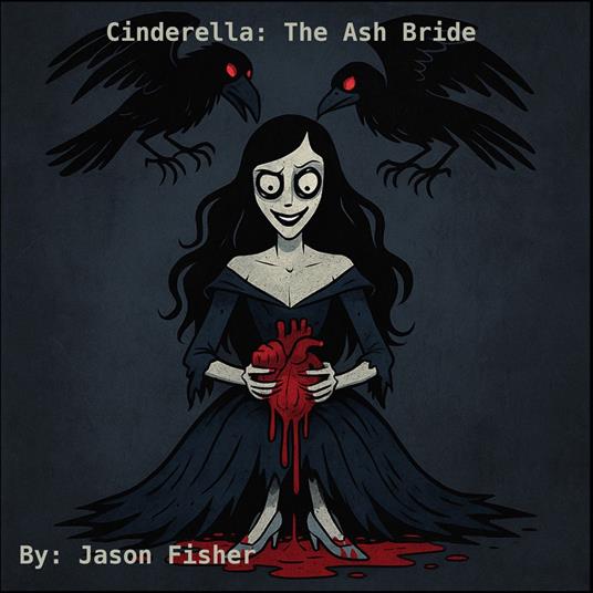 Cinderella: The Ash Bride