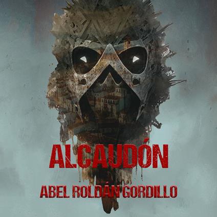 Alcaudón