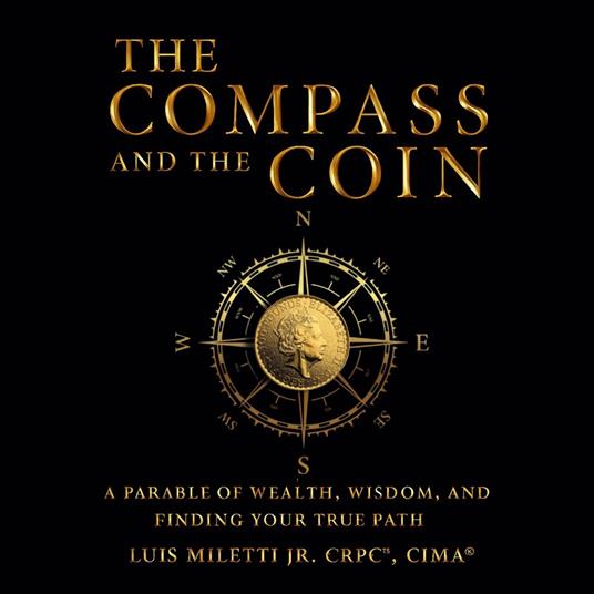 The Compass and The Coin