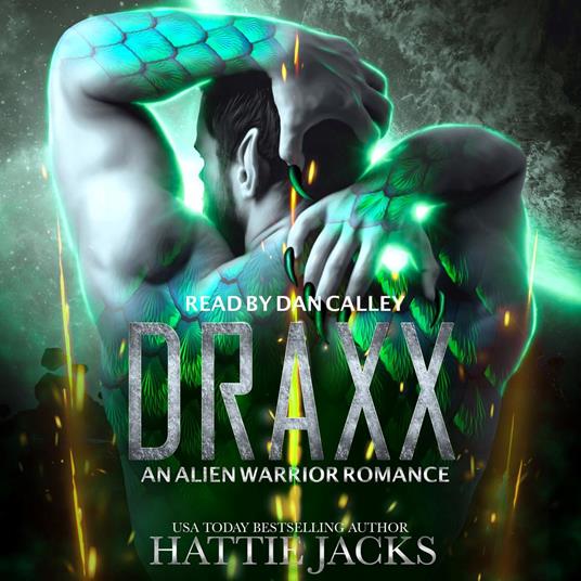 Draxx