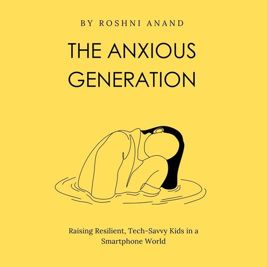 The Anxious Generation