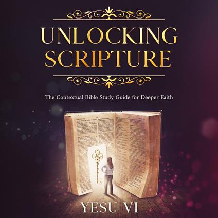Unlocking Scripture