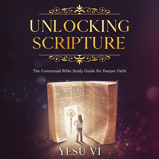 Unlocking Scripture