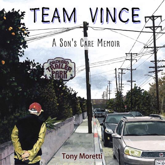 TEAM VINCE
