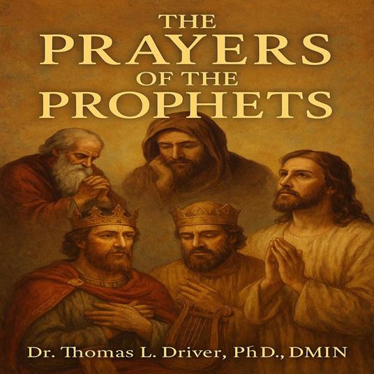 The Prayers Of The Prophets