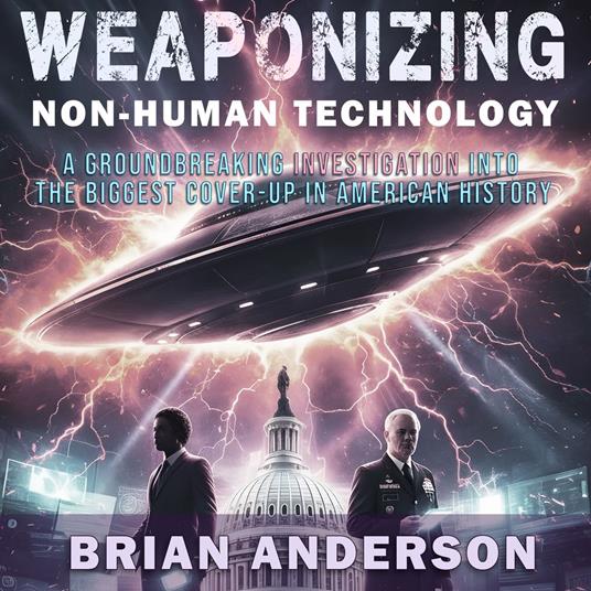 Weaponizing Non-Human Technology