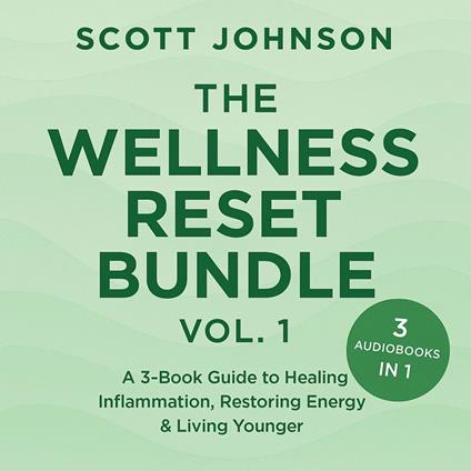 The Wellness Reset Bundle (Vol. 1)