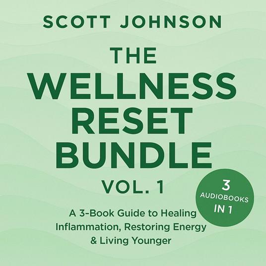 The Wellness Reset Bundle (Vol. 1)