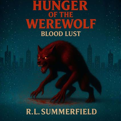 Hunger of the Werewolf 2