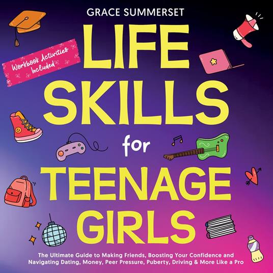 Life Skills for Teenage Girls
