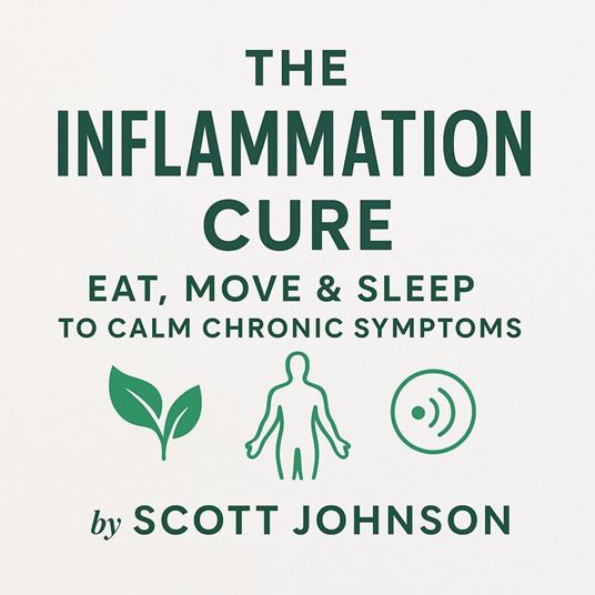 The Inflammation Cure