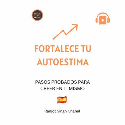 Fortalece tu autoestima