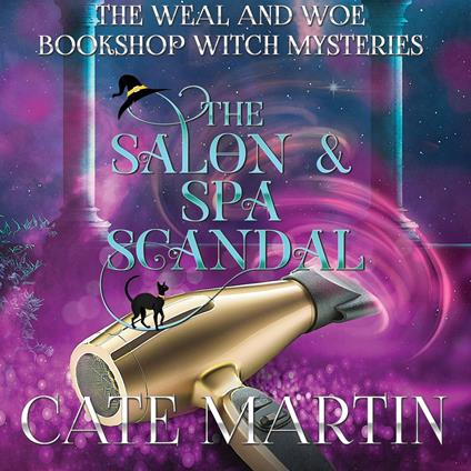 The Salon & Spa Scandal