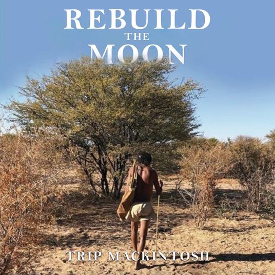 Rebuild The Moon