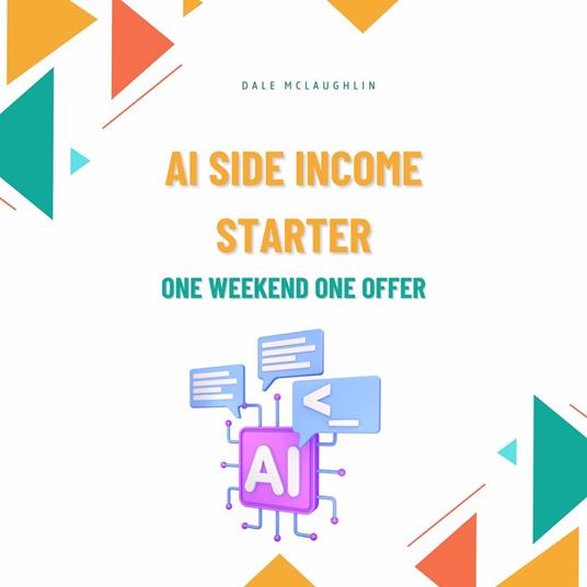 AI Side Income Starter