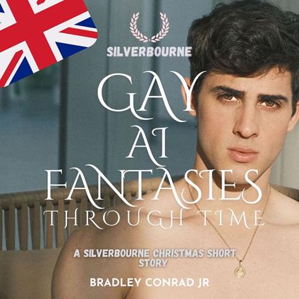 Silverbourne: Gay AI Fantasies Through Time