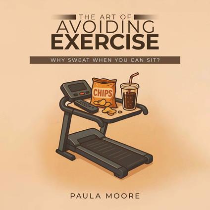 The Art of Avoiding Exercise