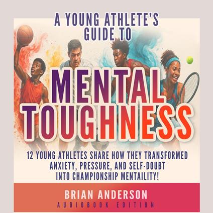 A Young Athlete's Guide to Mental Toughness