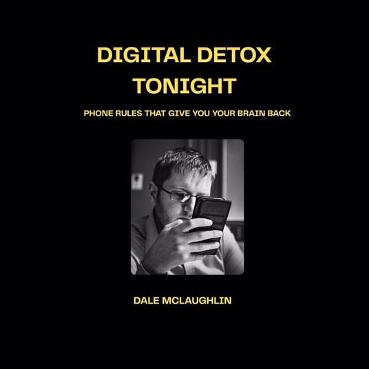Digital Detox Tonight