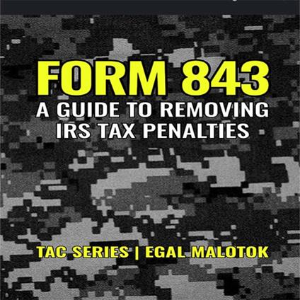 Form 843