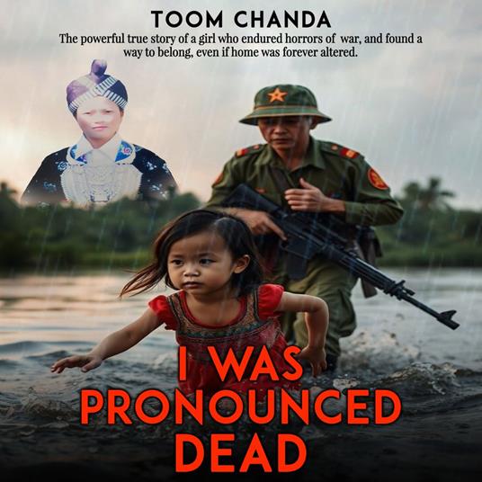 I Was Pronounced Dead