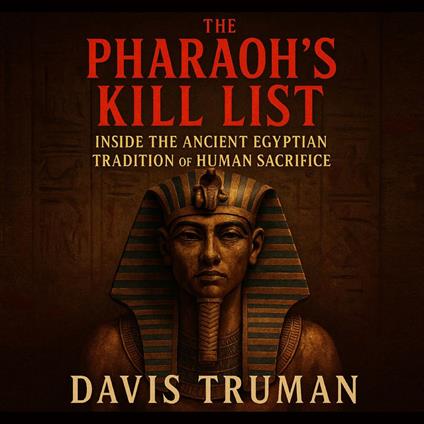 The Pharaoh’s Kill List