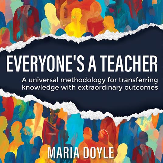 Everyone's a Teacher