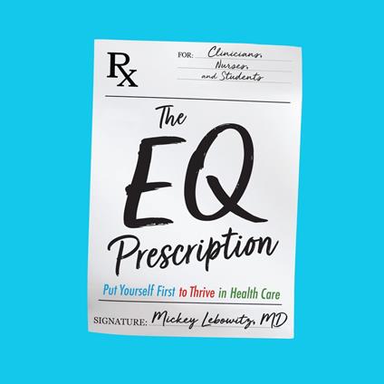 The EQ Prescription