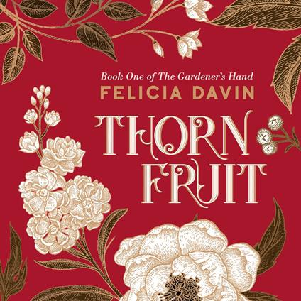 Thornfruit