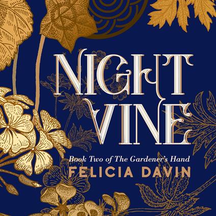 Nightvine