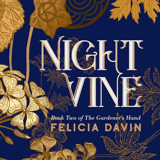 Nightvine