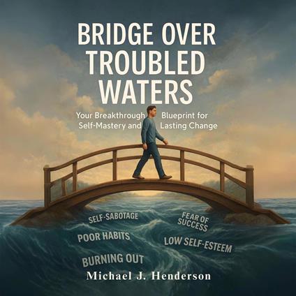 Bridge Over Troubled Waters