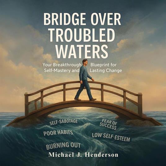 Bridge Over Troubled Waters