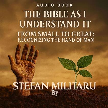 The Bible as I Understand It